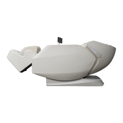 Массажное кресло Elysian Beige, фото 4