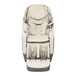 Массажное кресло Elysian Beige, фото 3