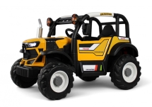 Детский электромобиль B222CP  