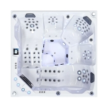 Спа Бассейн Lovia Spa L508