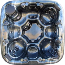 Гидромассажный спа-бассейн Joy Spa JY 8808