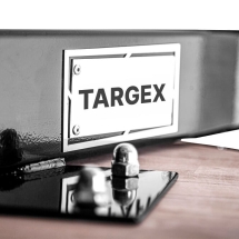 Платформа для пневмогруши TARGEX 