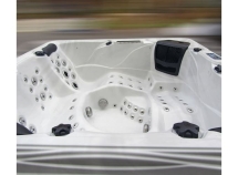 Гидромассажный Спа Бассейн Jazzi Pool 333E Eldorado