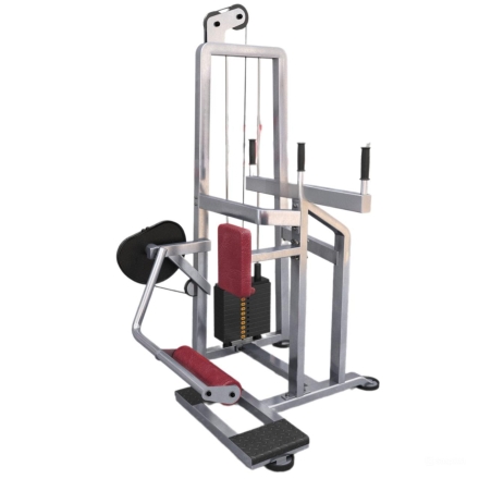 Тренажер бицепс бедра стоя, фото 1