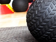 Слэмболл 2 кг