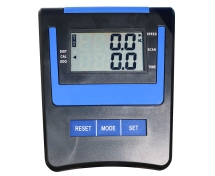 Эллиптический тренажер с элементом степпера DFC CHALLENGE CH C