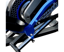 Эллиптический тренажер с элементом степпера DFC CHALLENGE CH C