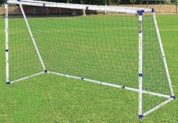 Ворота игровые DFC 10 &amp; 6ft Pro Sports GOAL300S  (JC-300S), фото 1