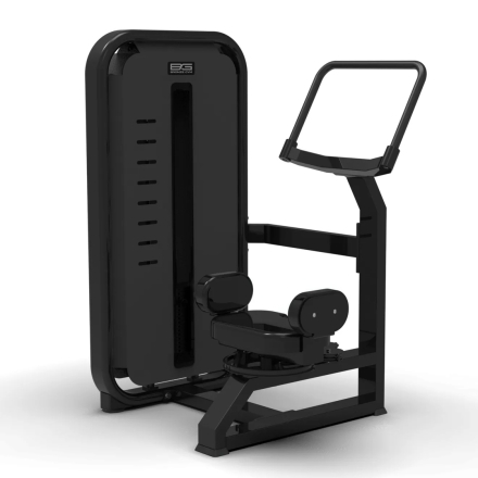 Торс-машина профессиональный BRONZE GYM MIGHT 14, фото 1