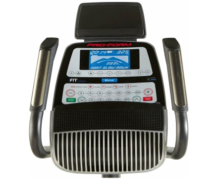 Эллиптический тренажер Pro-Form Endurance 720 E, фото 6