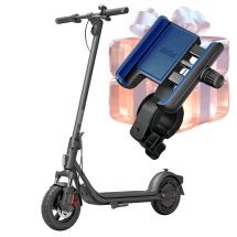 Электросамокат Segway Ninebot F2 II 