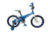 Изображение товара Велосипед Stark'19 Tanuki 18 Boy голубой/белый