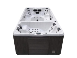 Плавательный спа-бассейн Cal Spas Olympian F-1770E, фото 2