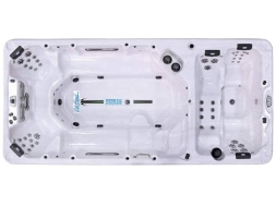 Плавательный спа-бассейн Cal Spas Olympian F-1770E, фото 1