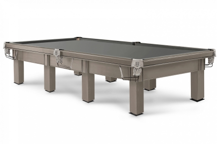 Бильярдный стол - Классик III 8 Футов, Русская пирамида, PBS 40 мм, фото 2