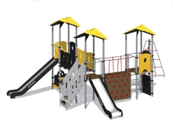 Игровой комплекс Romana 101.62.09, фото 3