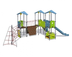 Игровой комплекс Romana 101.62.09, фото 1