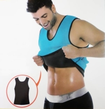 Топик мужской ST-2018 (неопрен) р.2XL Топик мужской ST-2018 (неопрен) р.2XL