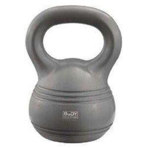 Гиря обрезиненная BW-110- 7,5  7,5кг, фото 1