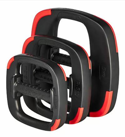 Весовой диск для штанги LES MILLS G2 SMARTBAR, фото 1