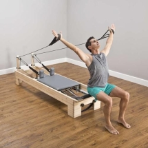 Система тросов для реформера Balanced Body Konnector Lite 948-001 Система тросов для реформера Balanced Body Konnector Lite 948-001