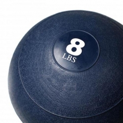 Гелевый медицинский мяч Perform Better Extreme Jam Ball, вес: 4 кг, фото 2