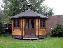 Гриль беседка ЗОДЧИЙ Гриль беседка ЗОДЧИЙ