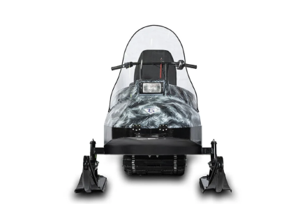 Мини-снегоход БУРЛАК-М Егерь Мини 18.5 л.с., фото 3