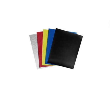 Чехол на мат гимнастический р-р 1*2*0,10 м, складной в 2 раза, винилискожа, фото 2