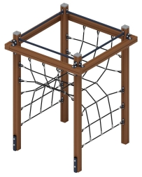 Спортивный комплекс Маугли - СК 2.02.07-01, фото 3