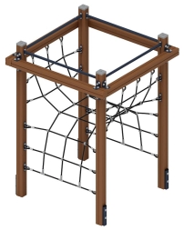 Спортивный комплекс Маугли - СК 2.02.07-01, фото 4