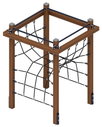 Спортивный комплекс Маугли - СК 2.02.07-01, фото 4