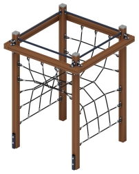 Спортивный комплекс Маугли - СК 2.02.07-01, фото 2