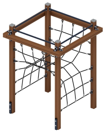 Спортивный комплекс Маугли - СК 2.02.07-01, фото 2