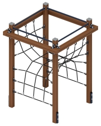 Спортивный комплекс Маугли - СК 2.02.07-01, фото 1