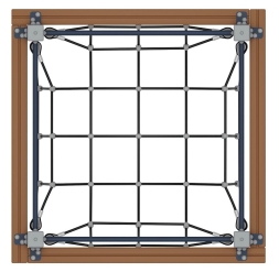 Спортивный комплекс Маугли - СК 2.02.07-01, фото 5