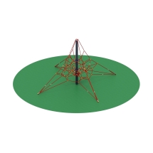 Пирамида - СК 2.05.01-РК сетка на резиновое покрытие Пирамида - СК 2.05.01-РК сетка на резиновое покрытие