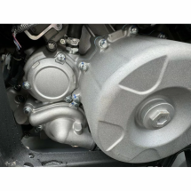 Квадроцикл STELS ATV010 (TE) ГЕПАРД 2.0 K01 EPS GN Квадроцикл STELS ATV010 (TE) ГЕПАРД 2.0 K01 EPS GN