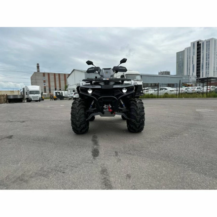 Квадроцикл STELS ATV010 (TE) ГЕПАРД 2.0 K01 EPS GN, фото 14