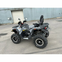Квадроцикл STELS ATV010 (TE) ГЕПАРД 2.0 K01 EPS GN Квадроцикл STELS ATV010 (TE) ГЕПАРД 2.0 K01 EPS GN
