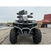 Квадроцикл STELS ATV010 (TE) ГЕПАРД 2.0 K01 EPS GN Квадроцикл STELS ATV010 (TE) ГЕПАРД 2.0 K01 EPS GN