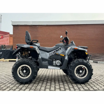 Квадроцикл STELS ATV010 (TE) ГЕПАРД 2.0 K01 EPS GN Квадроцикл STELS ATV010 (TE) ГЕПАРД 2.0 K01 EPS GN