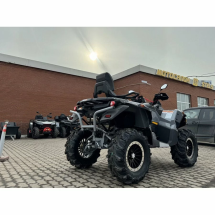 Квадроцикл STELS ATV010 (TE) ГЕПАРД 2.0 K01 EPS GN Квадроцикл STELS ATV010 (TE) ГЕПАРД 2.0 K01 EPS GN