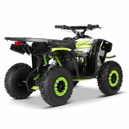 Квадроцикл YACOTA Sirius 1000W, фото 5