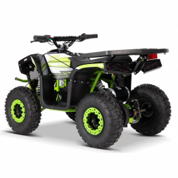 Квадроцикл YACOTA Sirius 1000W, фото 3