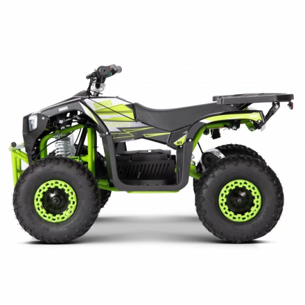 Квадроцикл YACOTA Sirius 1000W, фото 2