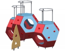 Игровой модуль Romana 115.17.00 Игровой модуль Romana 115.17.00