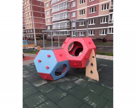 Игровой модуль Romana 115.17.00, фото 6