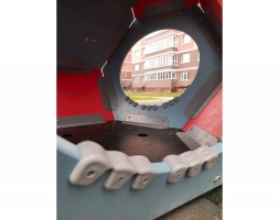 Игровой модуль Romana 115.17.00, фото 7