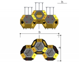 Игровой модуль Romana 115.17.00, фото 5